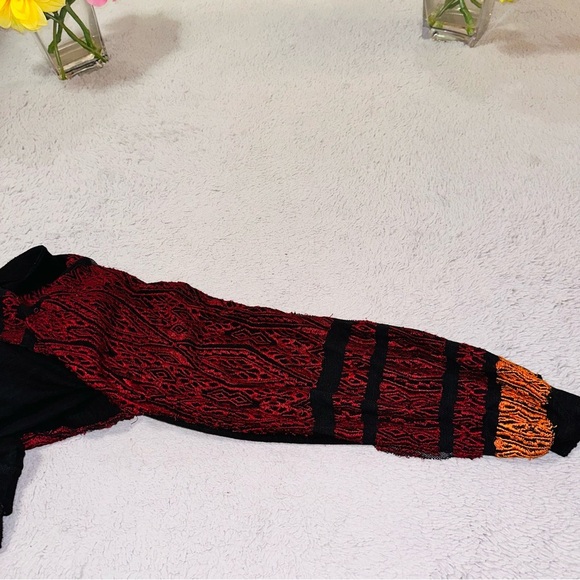 We the Free island dream long sleeve top - Picture 9 of 12